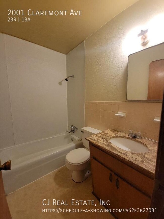 Building Photo - 2001 S Claremont Ave