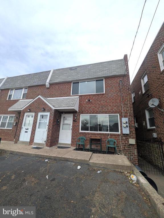 Building Photo - 8034 Craig St