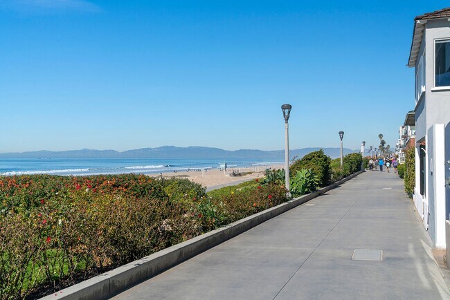 Building Photo - Warm & Inviting Manhattan Beach Rental Home!