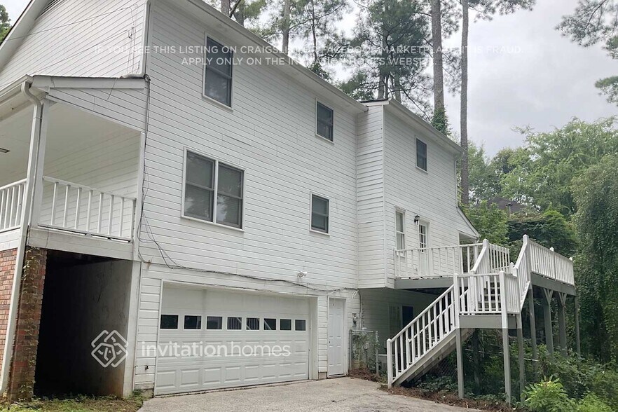 Building Photo - 4333 Alison Jane Dr NE