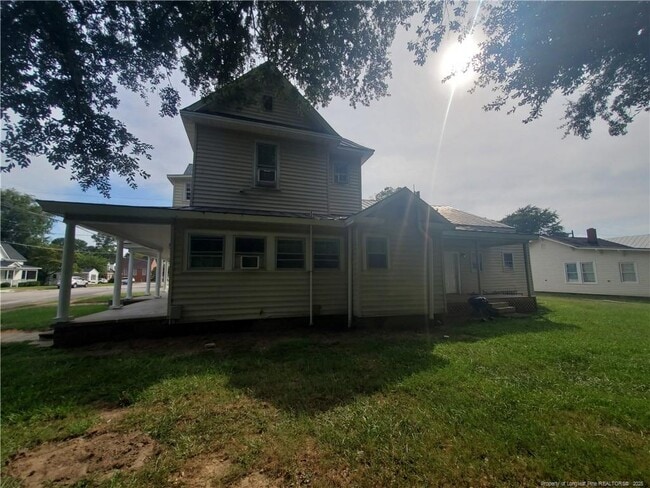 Building Photo - 508 S Magnolia Ave