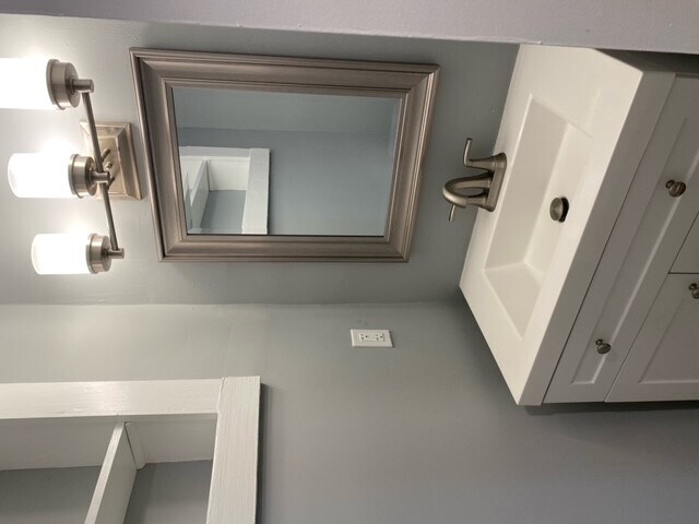 Bathroom - 86 Quarry Rd