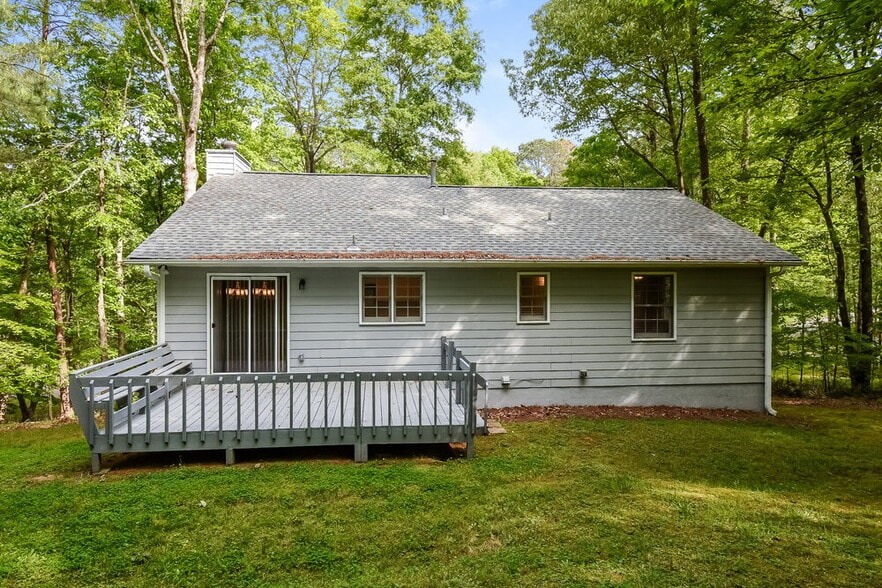 Building Photo - 188 Cherokee Village Dr