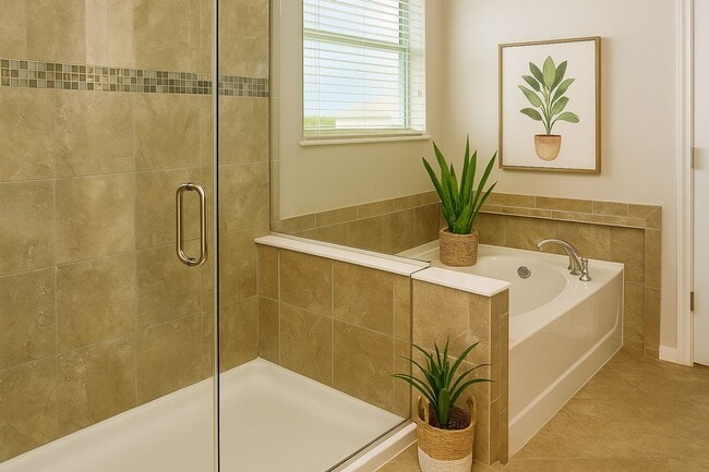 Building Photo - Beautiful 4 bed 3 bath w/loft, 2 story hom...