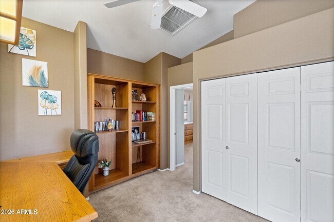 Building Photo - 9750 N Monterey Dr