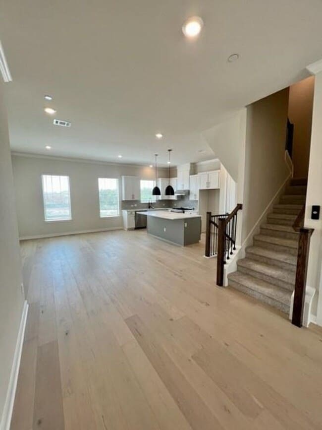 The Brownstones at Northline Classic Style... 212 John ster St