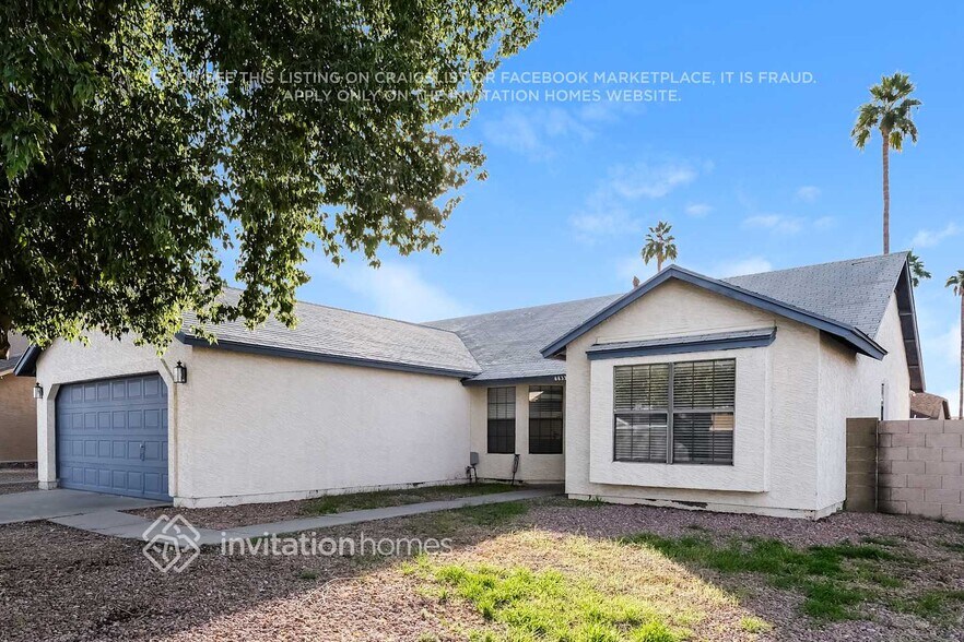 Building Photo - 8833 W Windsor Ave