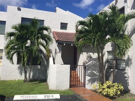 Building Photo - 830 NW 106th Ave