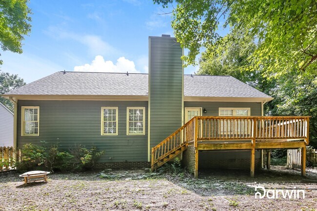 Building Photo - 3 Archer Glen Ct