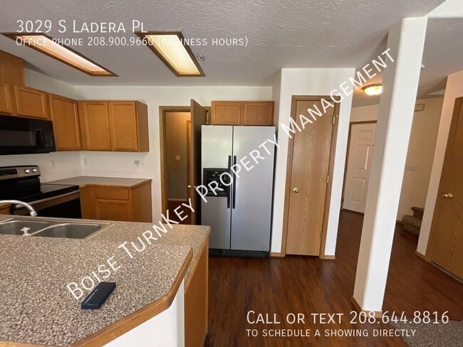 Building Photo - 3029 S Ladera Pl