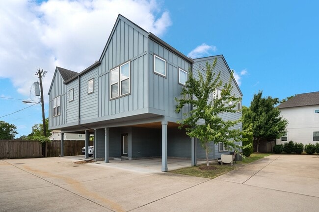 Building Photo - 1040 Maynor Ave