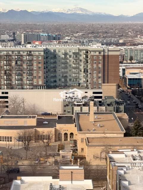 Building Photo - Uptown Condo- Mountain and City Views - Secure Amenity Filled Building - Coming Soon.