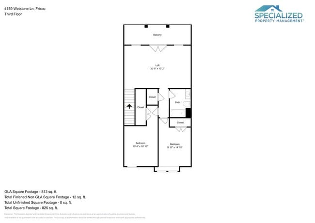 Building Photo - 4159 Wetstone Ln