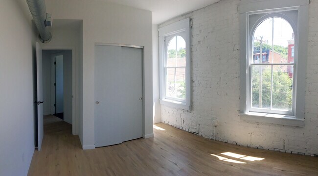 Building Photo - The Garber #1