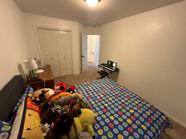 Building Photo - 620 Teton Dr