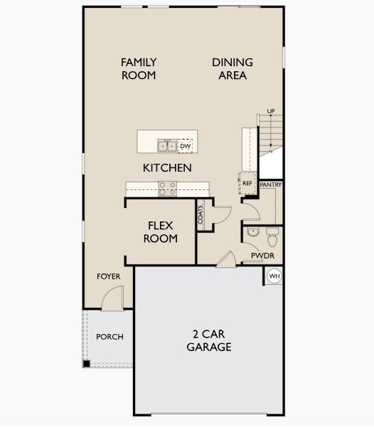 Building Photo - 1069 Large Poppy Dr