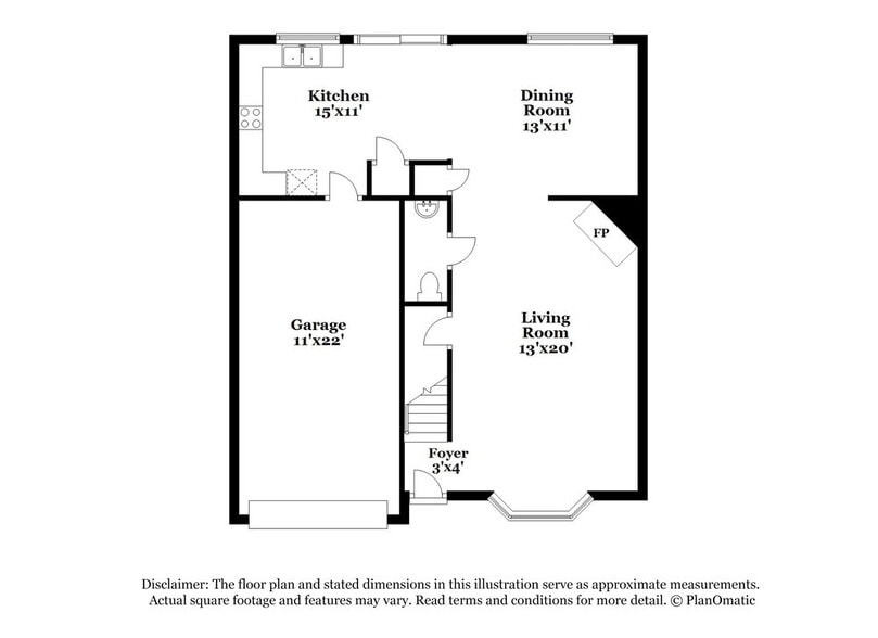 Building Photo - 4739 Browns Mill Ferry Rd