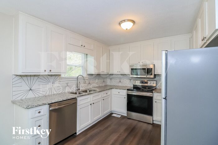 Building Photo - 3015 Mill Ct