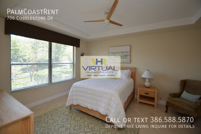 Building Photo - 706 Cobblestone Dr