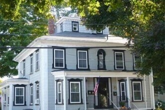 Building Photo - 35 Broad St