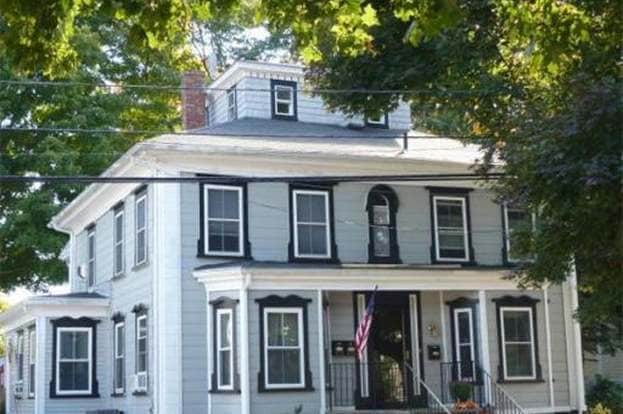 Primary Photo - 35 Broad St