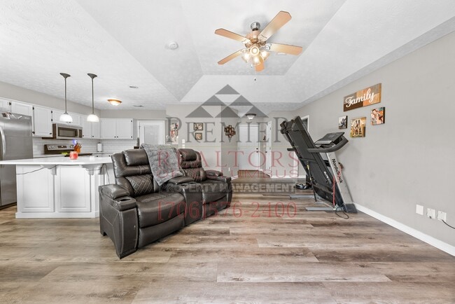 Building Photo - 3828 Anglin Ct