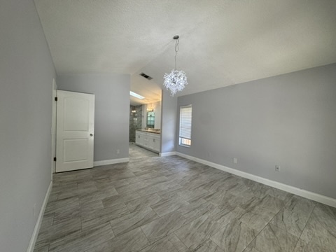 Master Bedroom - 7644 Pointview Cir