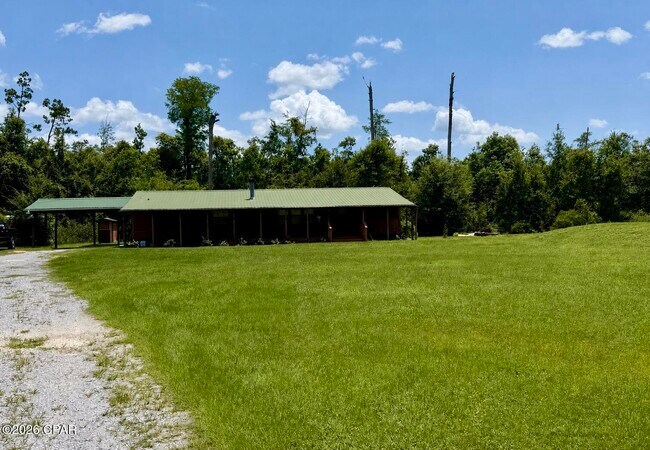 Building Photo - 8306 Hwy 2301