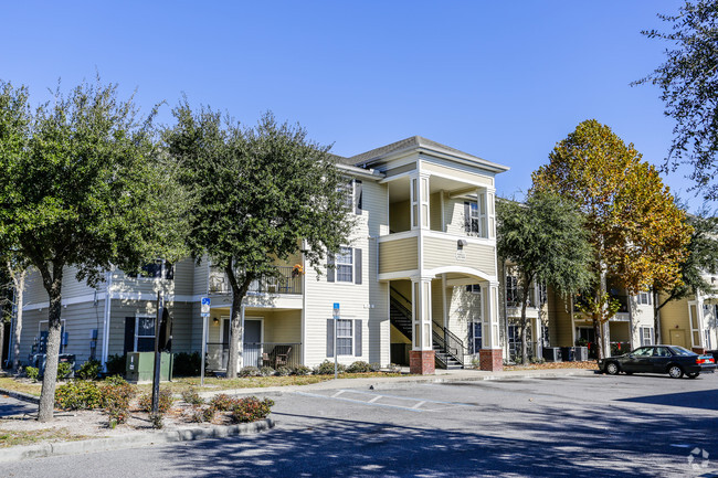 Primary Photo - Sanctuary Walk Apartments