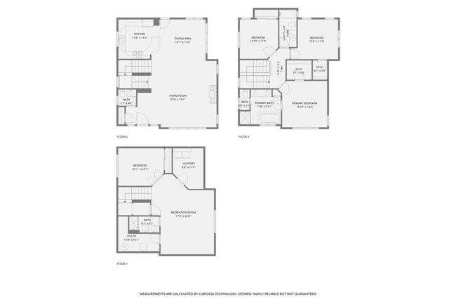 Building Photo - 932 Poplar Pl