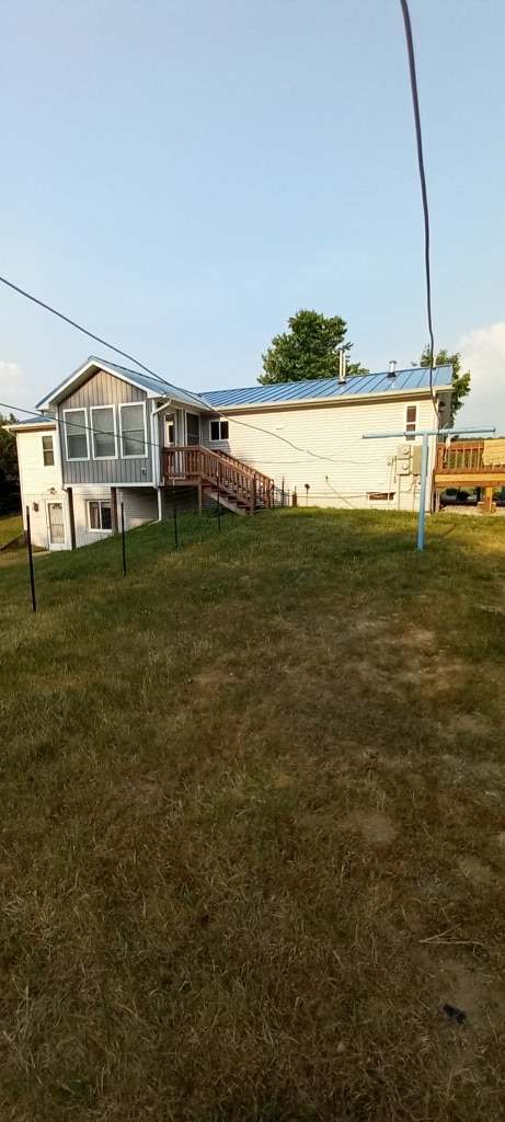 Building Photo - 602 Saunders Rd