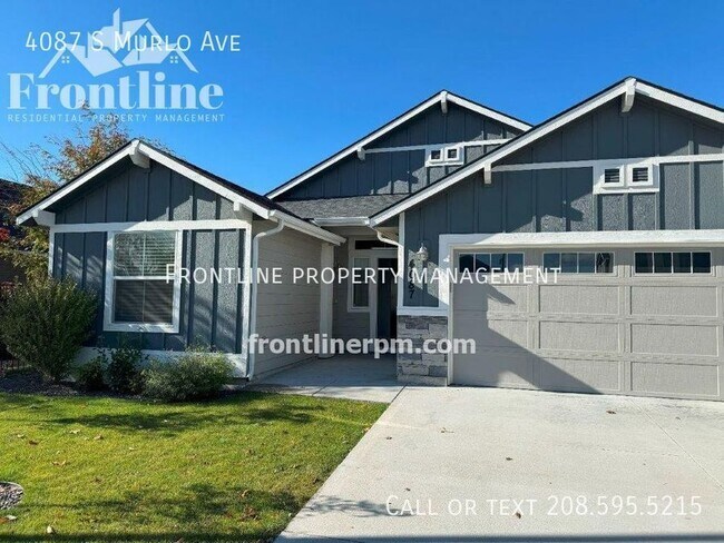Primary Photo - 4087 S Murlo Ave