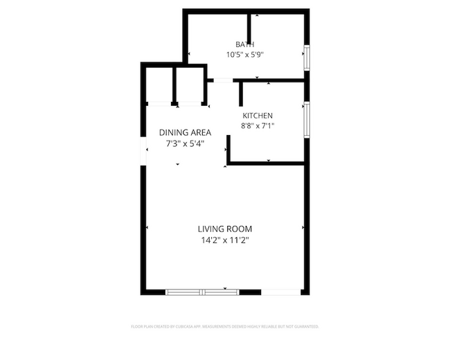 Building Photo - 1324 Cortlandt St