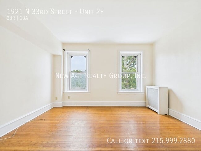 Building Photo - 1921 N 33rd St