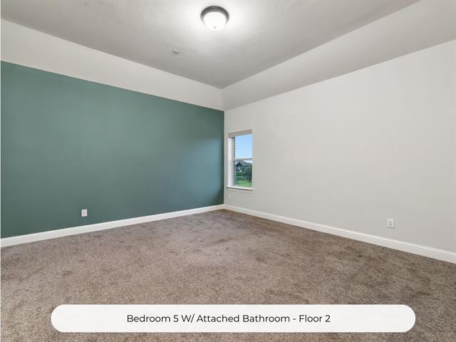 Building Photo - 4603 Whitestone Dr