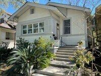 Building Photo - RENOVATED HOME IN THE HEART OF UPTOWN NEAR...