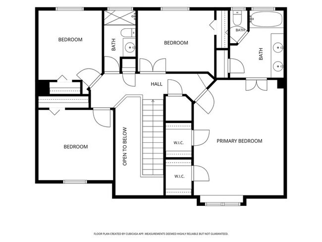 Building Photo - 8111 Hawick Dr
