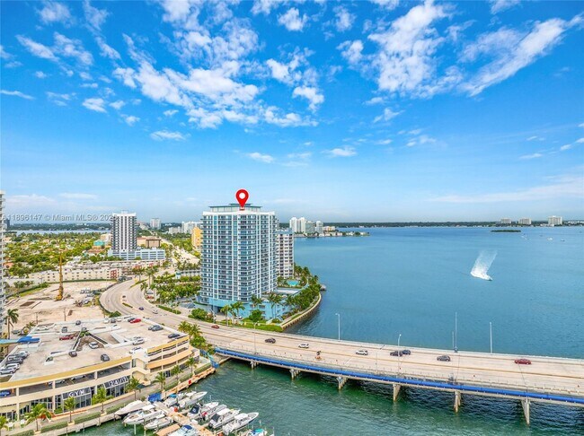 Building Photo - 1881 79th Street Causeway