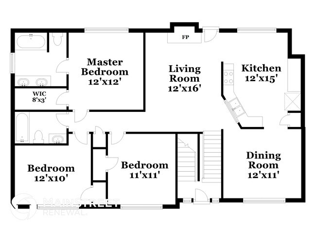 Building Photo - 5515 Hall Cir