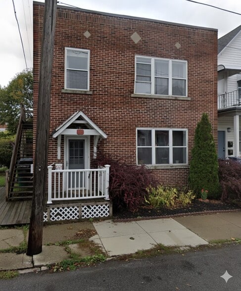 Building Photo - 125 Whitney Pl