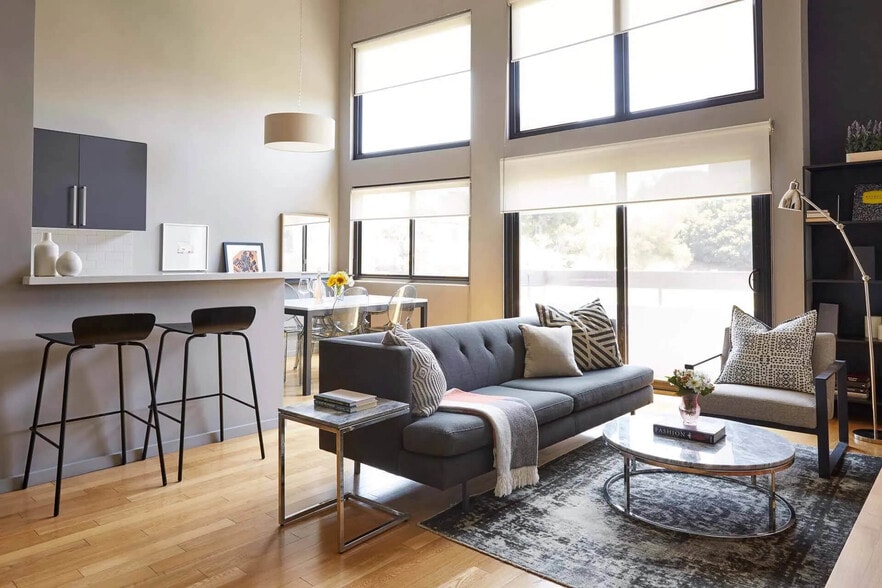 Building Photo - 888 Hilgard