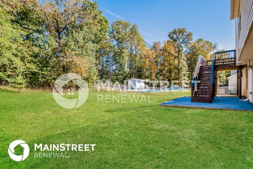 Building Photo - 3639 Mosswood Ln