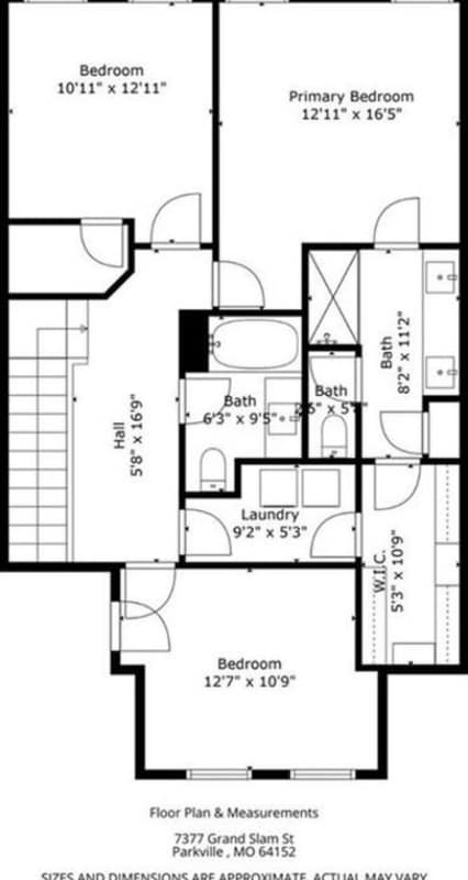 Building Photo - 7377 Grand Slam St