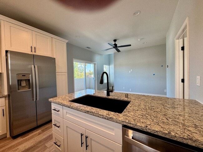 Building Photo - New Construction, All Solar, Three Bed, Th...
