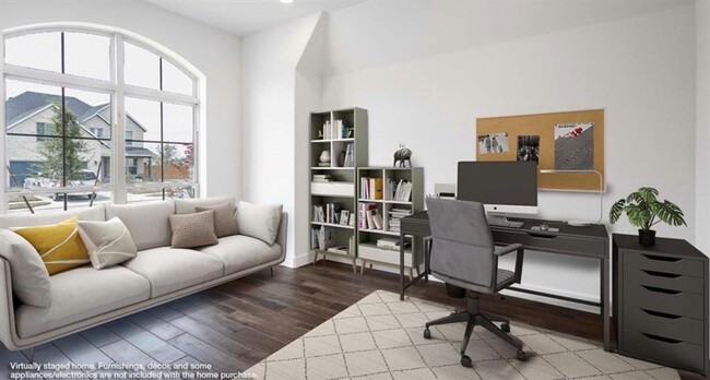 Building Photo - 19011 Andalusian Gln Ln