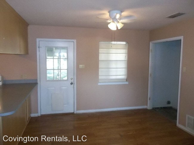 Building Photo - 2 br, 2 bath House - 18 N Pea Ridge