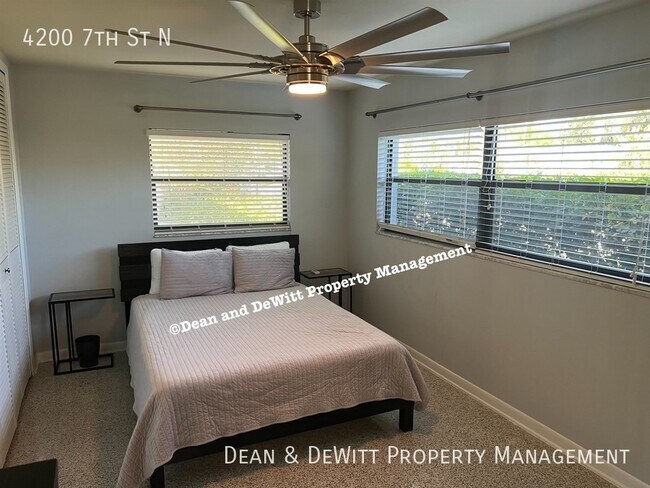 Building Photo - 4200 7th St N