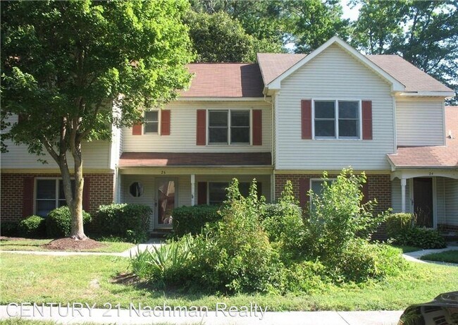 Building Photo - 2 br, 2.5 bath House - 26 Hard Wood Drive