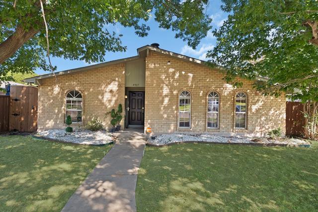 Building Photo - 4917 Ashlock Dr