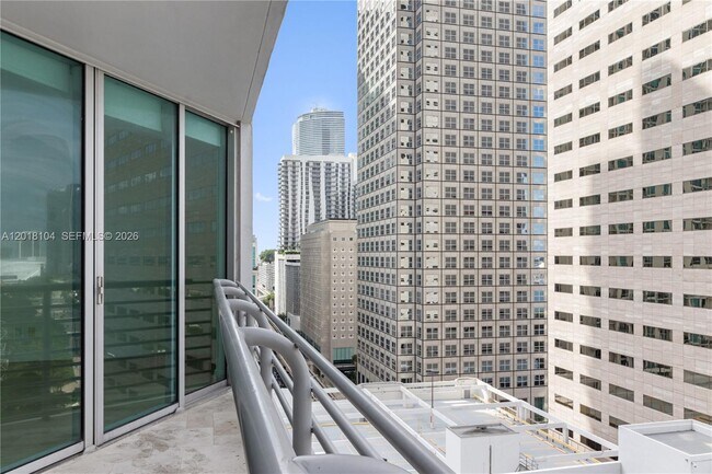Building Photo - 325 S Biscayne Blvd